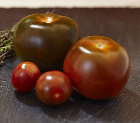 Qué beneficios tienen los alimentos transgénicos